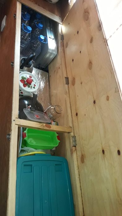 Продажа автодома, обмен.