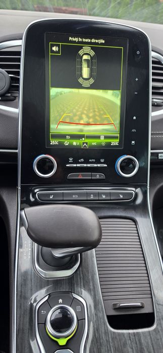 RENAULT Espace 2016 — imagine 5