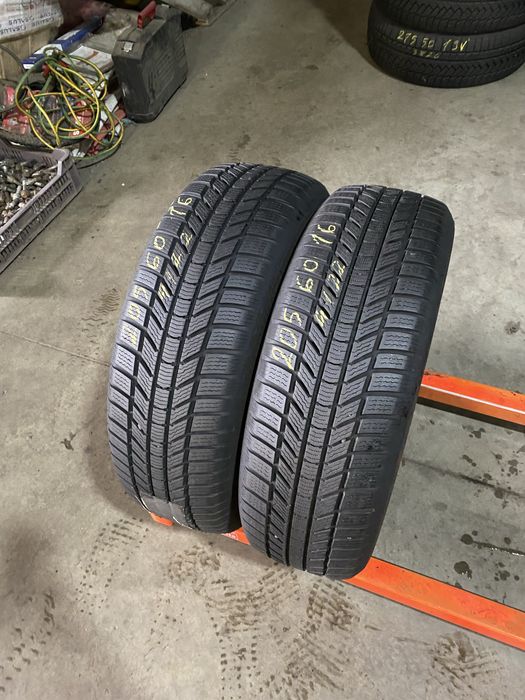 Anvelope iarna 205/60/16 Continental Winter Contact TS870P 205 60 16