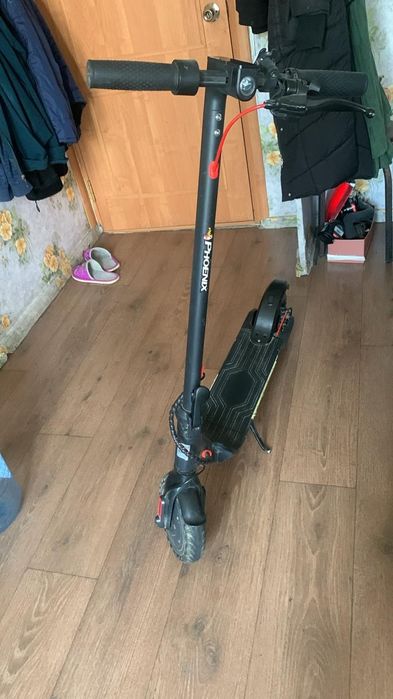 Электросамокат "Phoenix"