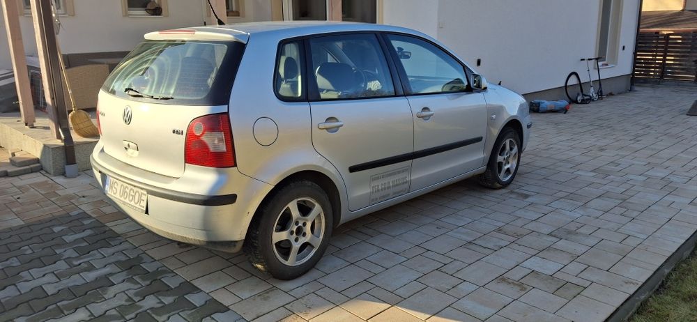 De vânzare VW POLO