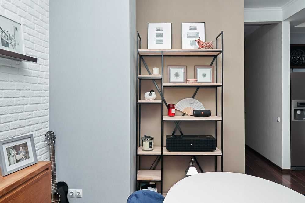 Продава се Двустаен апартамент в София, Център - 74 кв.м за 1784 €/кв.м - Снимка #6