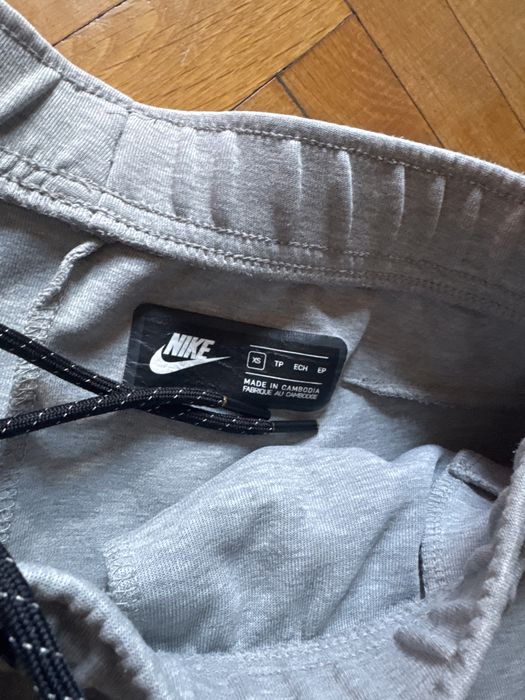 Nike Tech fleece pants