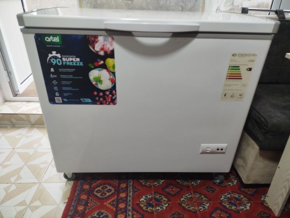 Marazilka sotiladi yengi