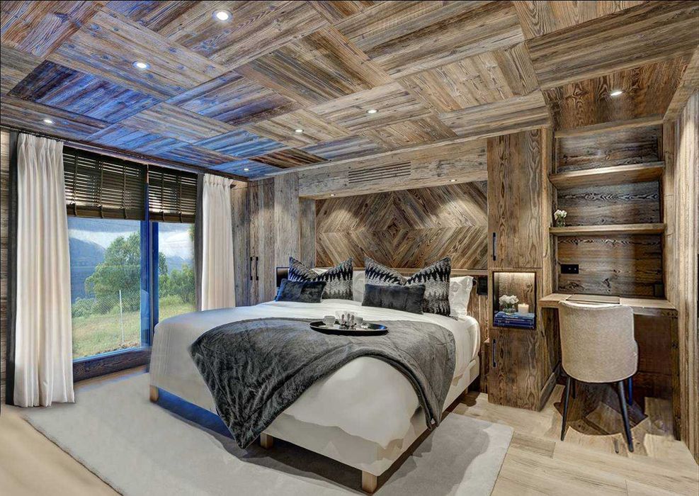 Продава се Къща в с. Баня, Област Благоевград - 860 кв.м за 1745 €/кв.м - Снимка #9