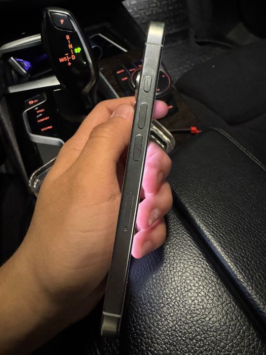 iPhone 16 pro 400.000тг