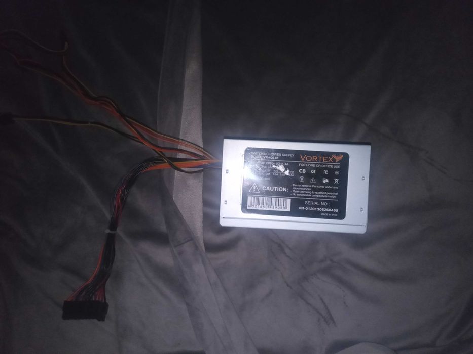 Vortex VR-400BF 220-240 вольт