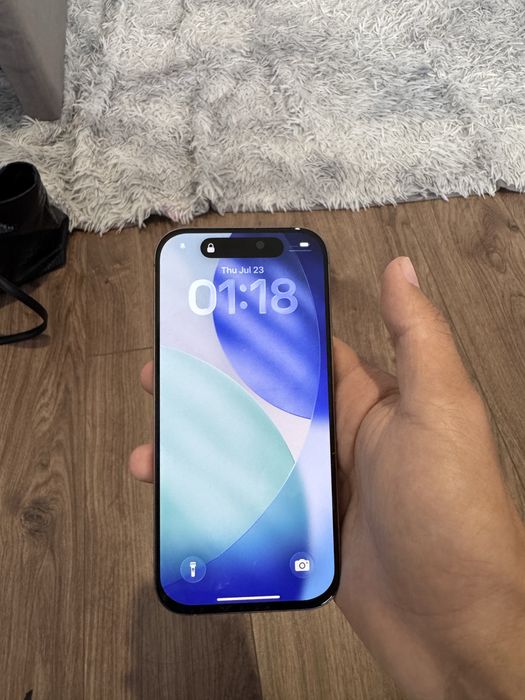 Iphone 16 Pro Айфон 16 про