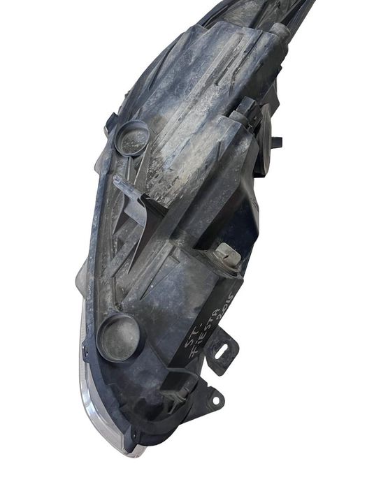 Far Stanga Fata Ford Fiesta Vi 2008 -> C1Bb-13W030-Ad