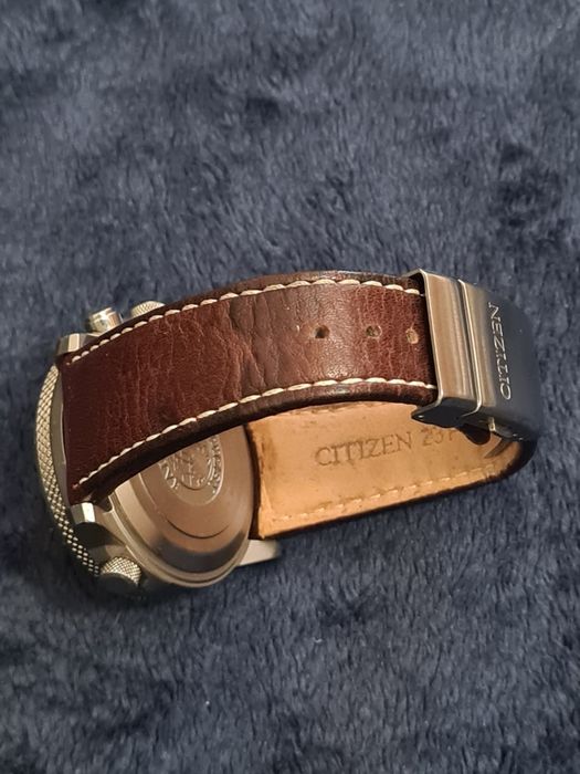 Ceas Citizen Promaster Radiocontroled