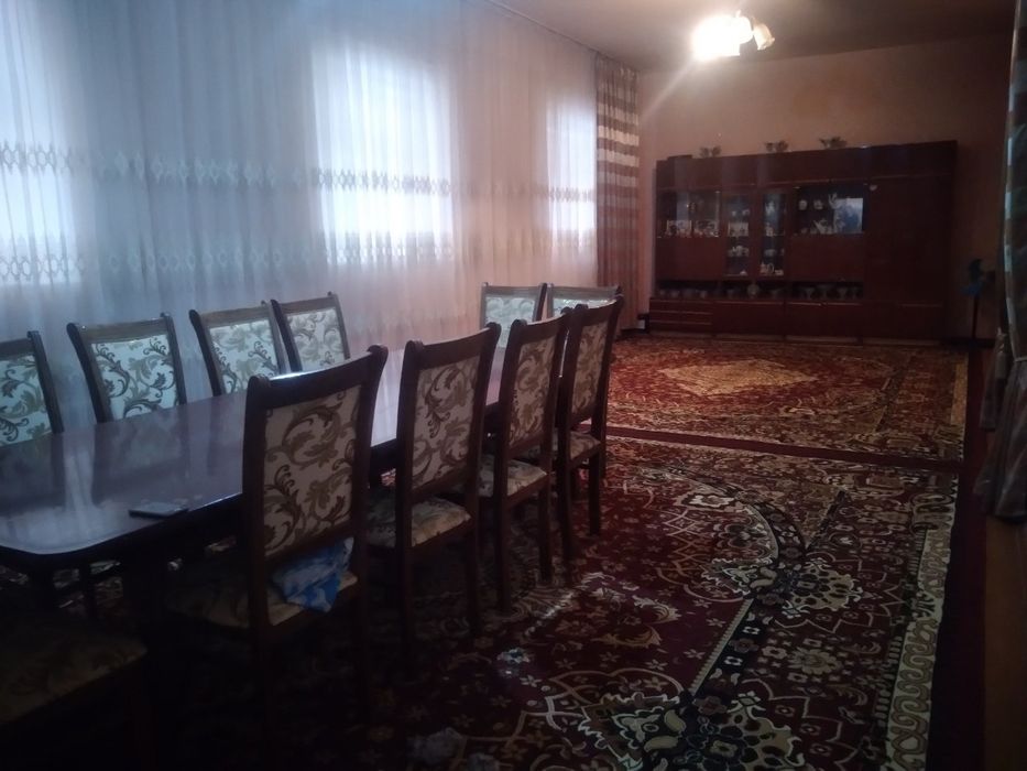 Srochno Hovli sotiladi