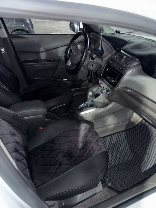 Cobalt 2022 A/T Abs diska 4-pozitsiya