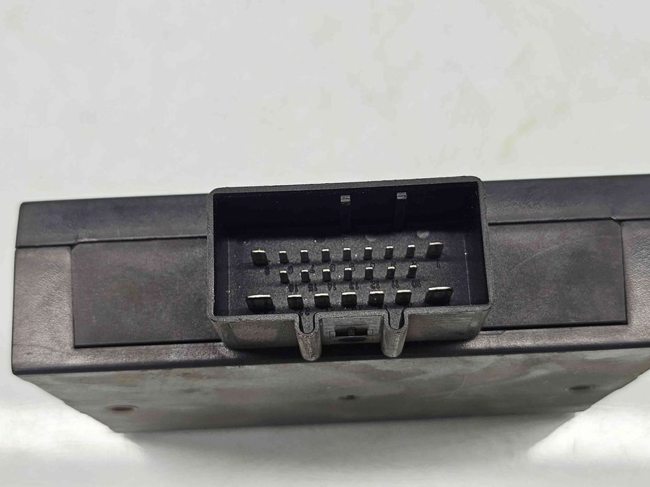 Modul confort Volkswagen Phaeton (3D) [Fabr 2002-2016] 3D0909610