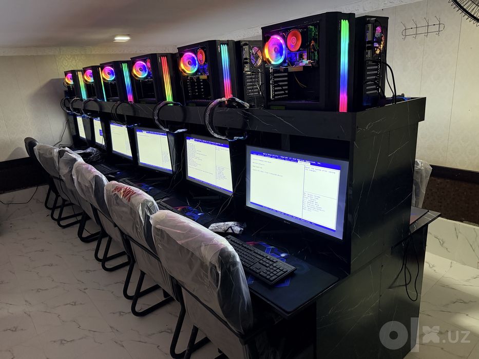 Game Klub Kamyuter
