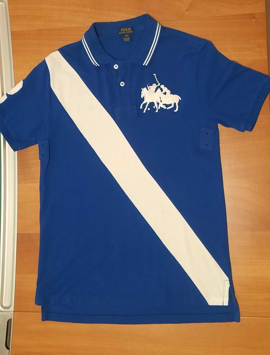 Ralph Lauren®-Като Нова-Детска