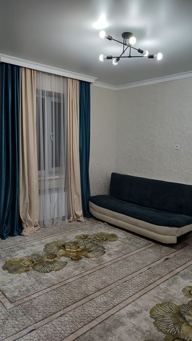 Сдам квартиру, новую