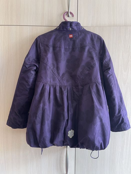 Куртка на девочку