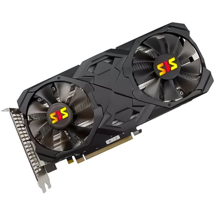 Продам видеокарту rx 580 8gb