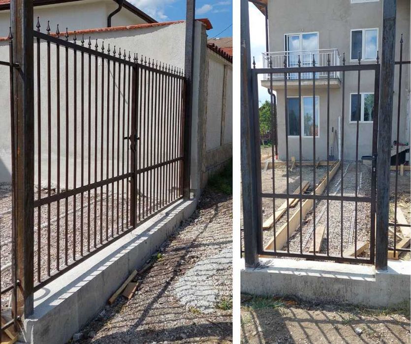 Заваръчни услуги