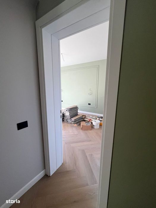 Apartament 3 Camere - Ultracentral