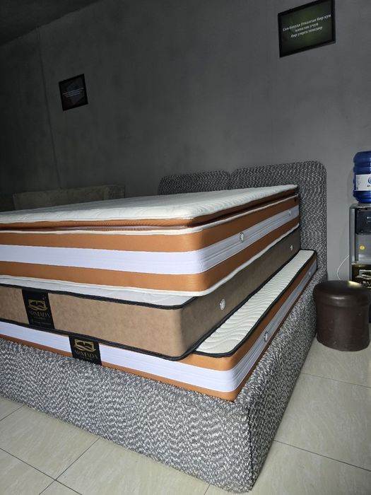 Матрас | Matras | Матрасы | Ишлаб чикарувчидан | От производителя