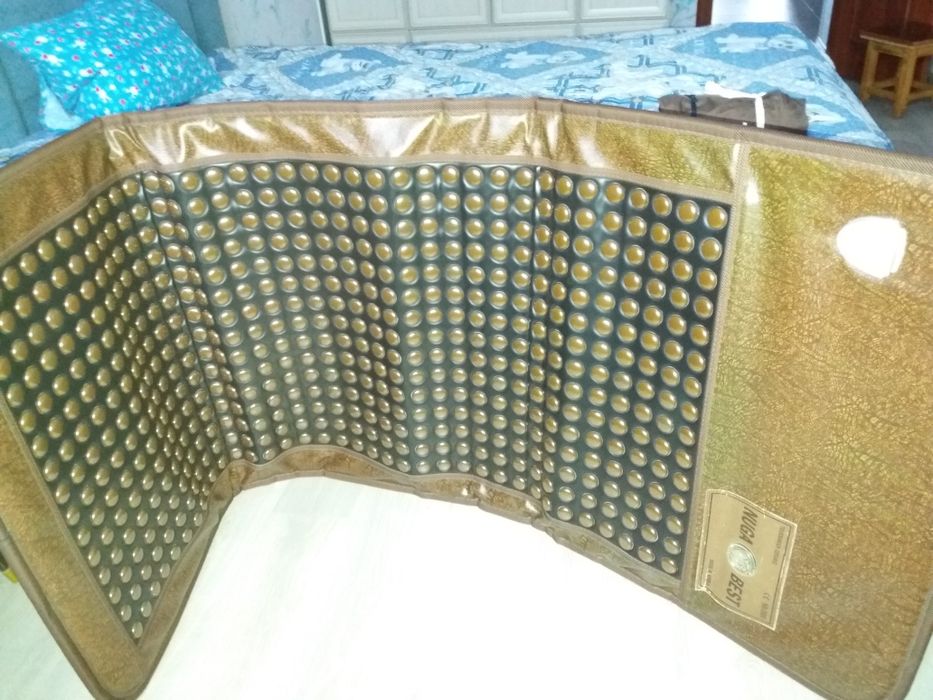 Диван и два кресла