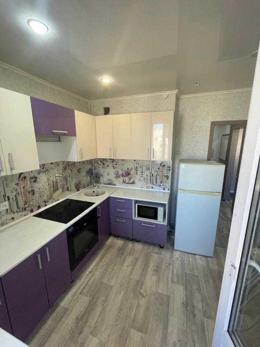 Продам 1-комн квартиру, 20 мкрн