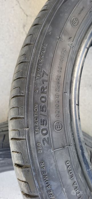 Ballon sotiladi. R17 Продам покрышки от Chery Arrizo 6 pro