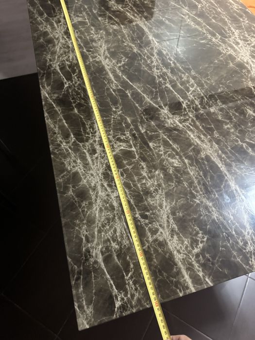 Masa de sticla 10 persoane