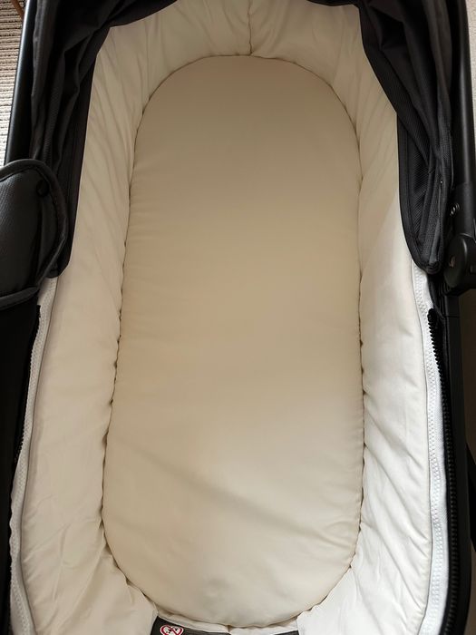 Количка Kikkaboo Tiffany 2 в 1