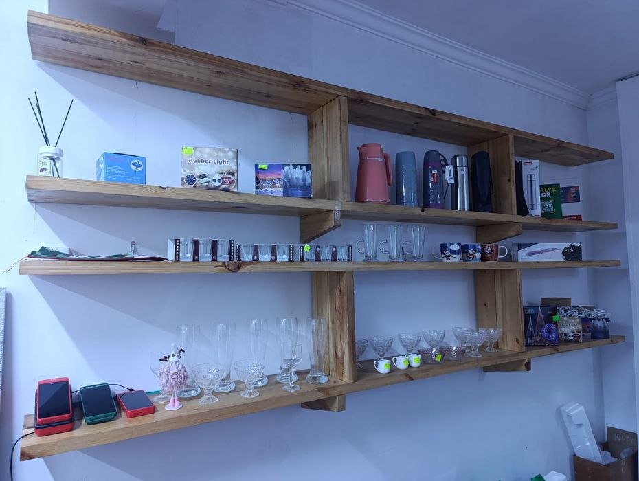 Торговое оборудование