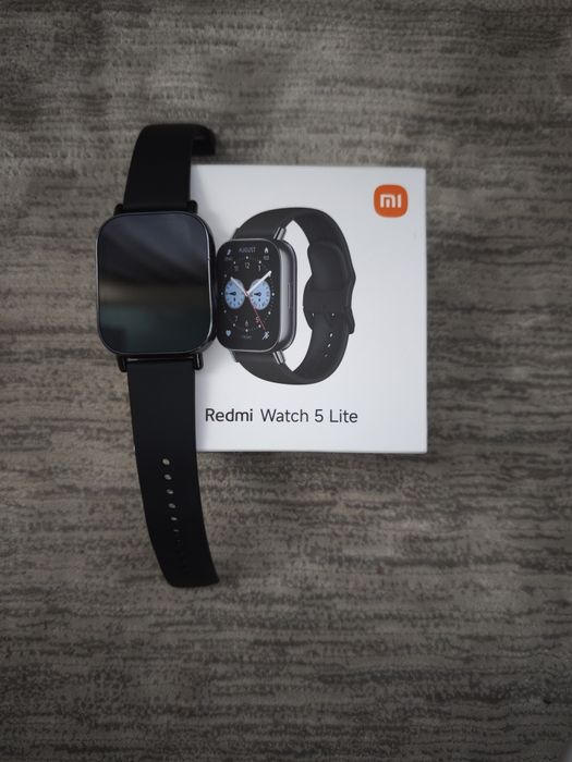 Redmi watch 5 lite