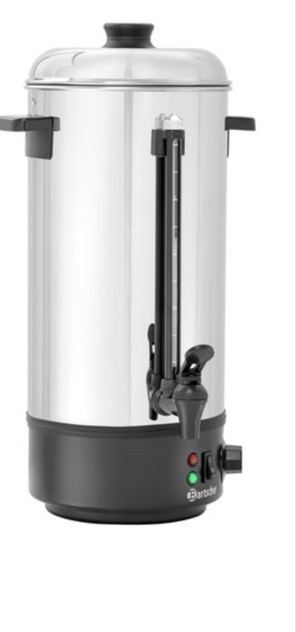 Bartscher - Dozator electric apă/vin/cafea 10L