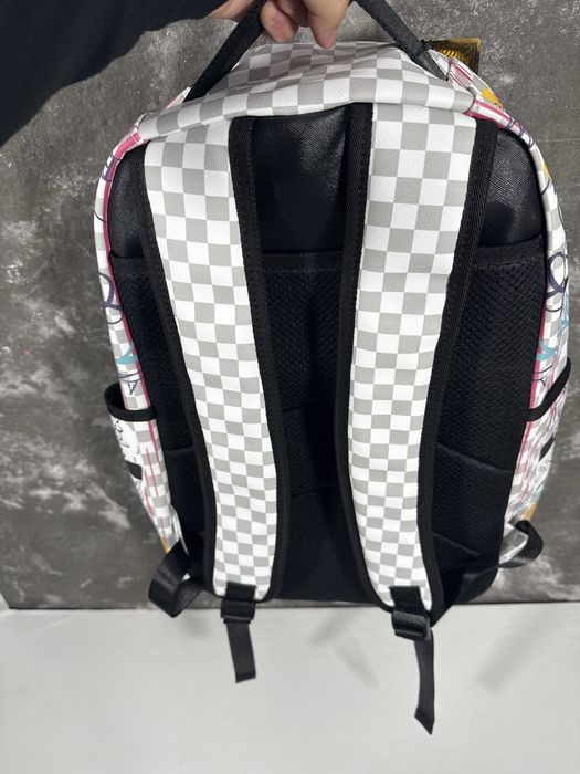 Rucsac Sprayground
