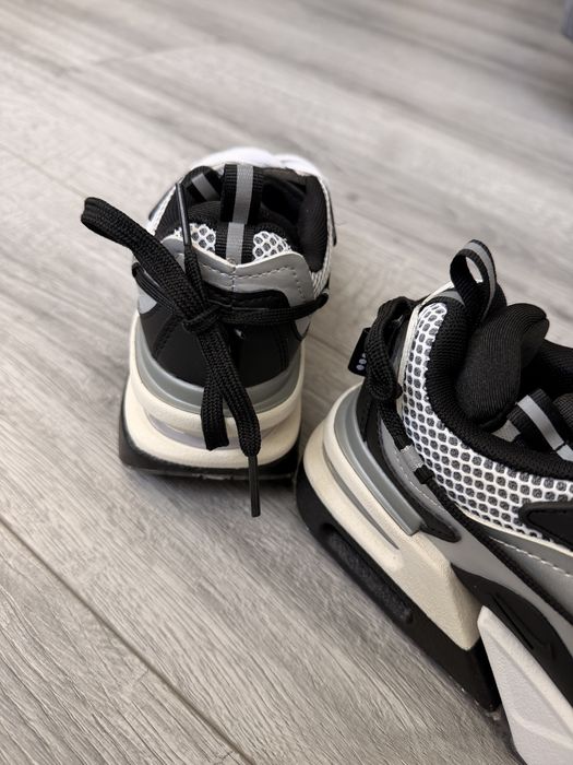 Маратонки Nike Furyosa