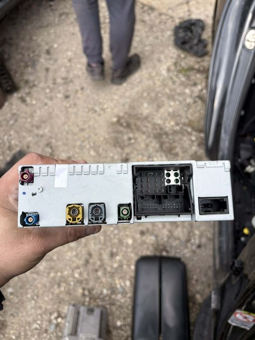 Mодул навигация MMI 3G Audi A8 D4