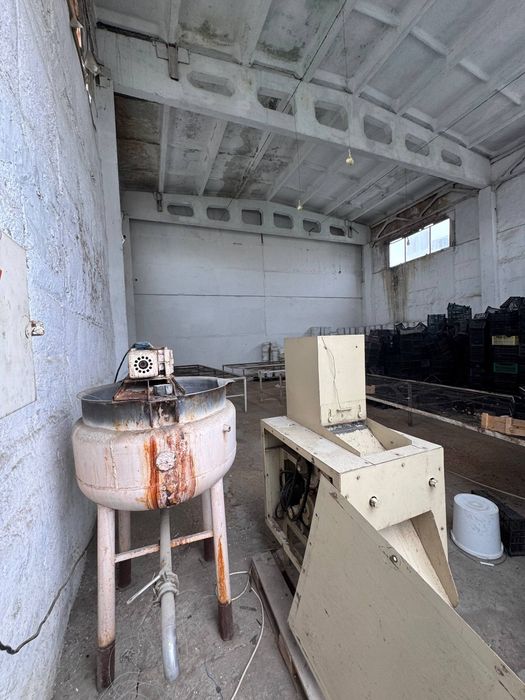 Продажа станков для производства носков, покраски пряжи