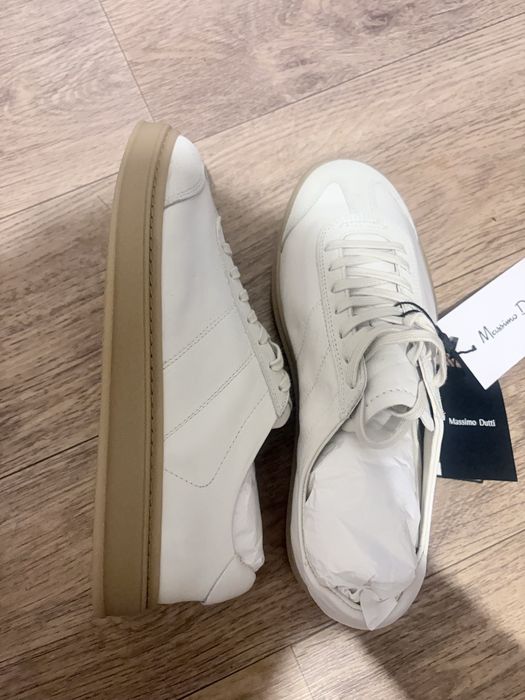 Новые мужские кроссовки Massimo Dutti 40 размера