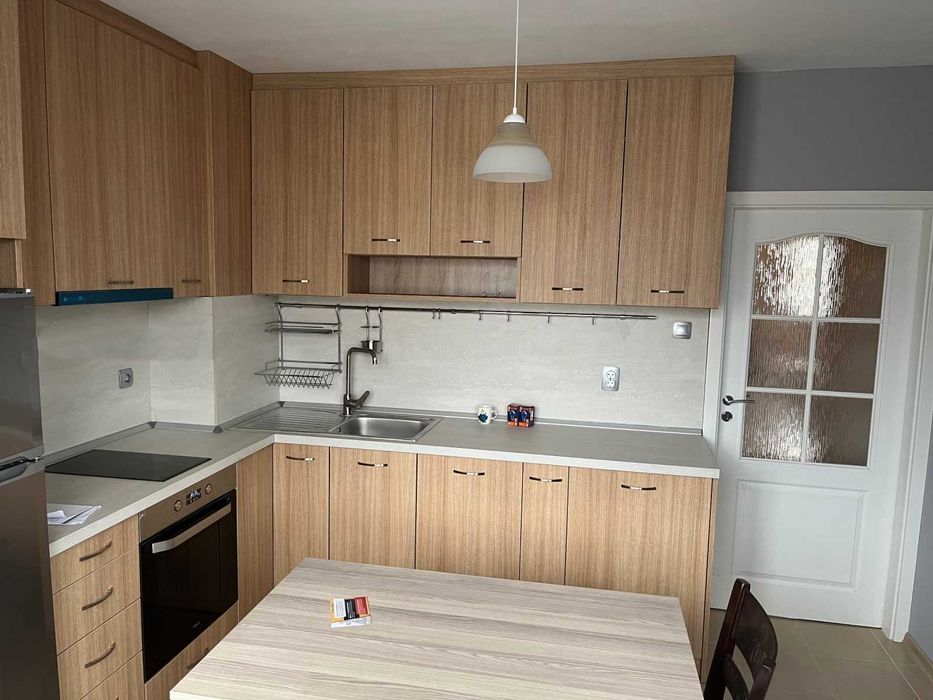 Дава се под наем Двустаен апартамент в София, Слатина - 67 кв.м за 500 € - Снимка #3