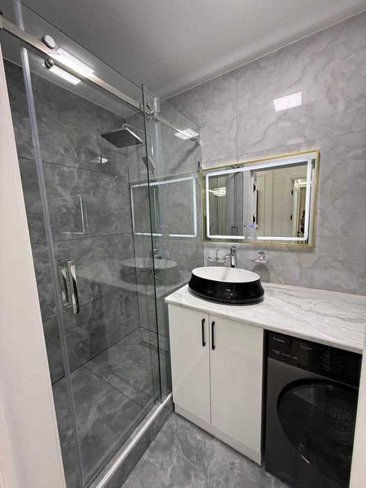 Продажа: Юнусабад 14 квартал 3/6/16 (93м2) новостройка Сайрам