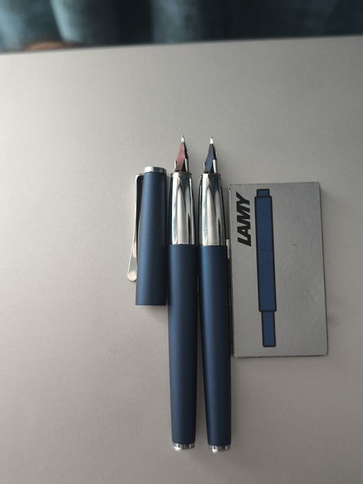 Stilouri Lamy noi