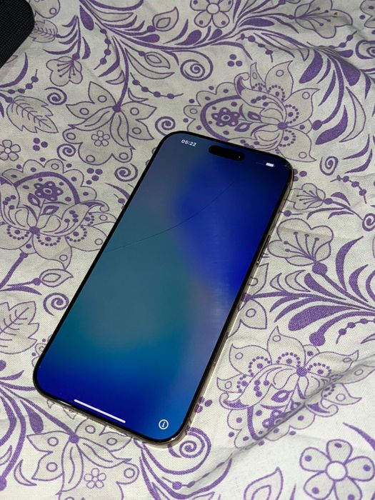 Айфон 16 про макс