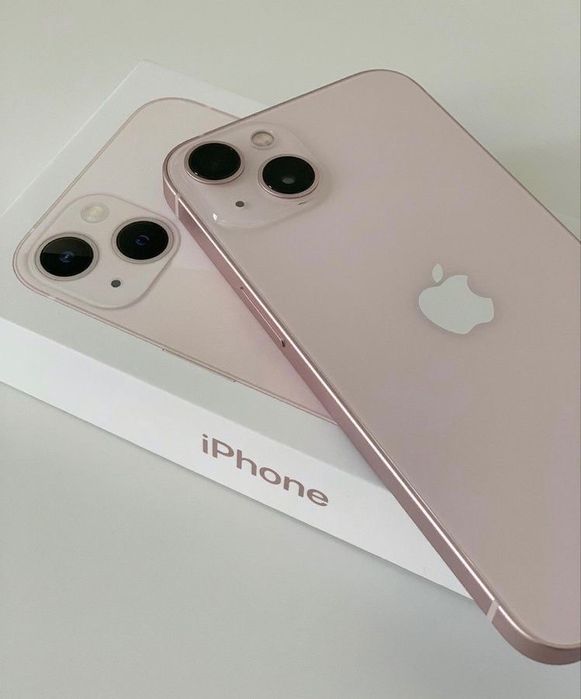 iPhone 13 128gb идеально