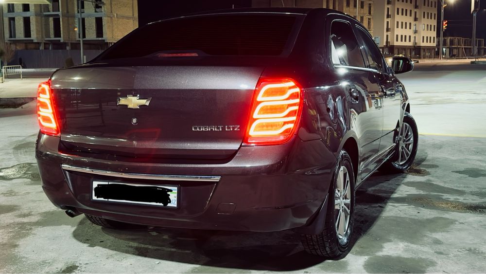 Rent a car, Prokat avto. Прокат автомобиля Cobalt