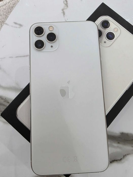 İphone 11pro max64GB