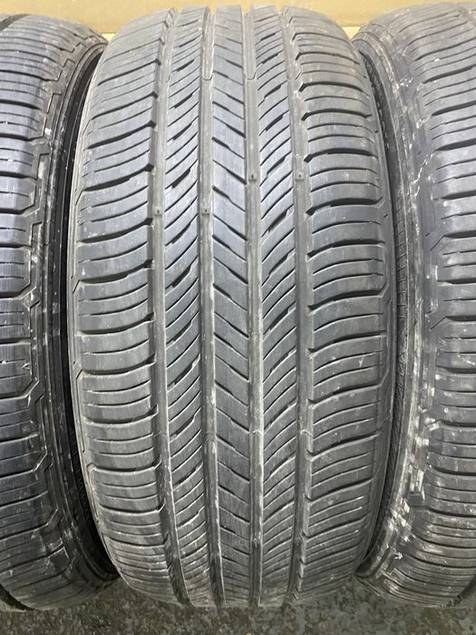 Anvelope M+S 235/55R18 Kumho Crugen HP 71 100H XL 8m