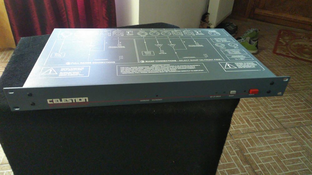 scule audio profesionale