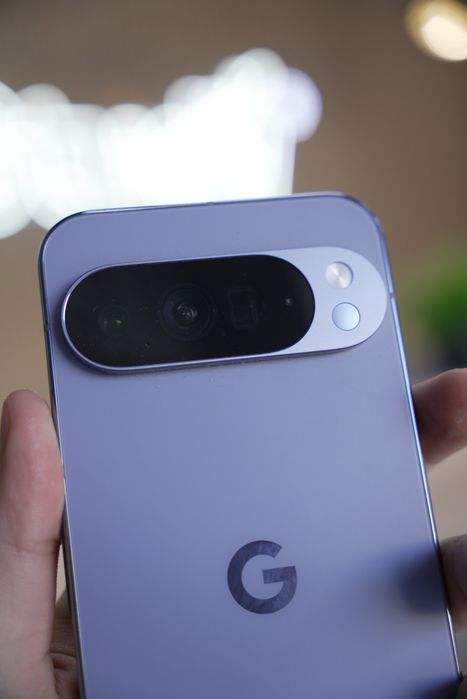 Google Pixel 10 Pro Xl