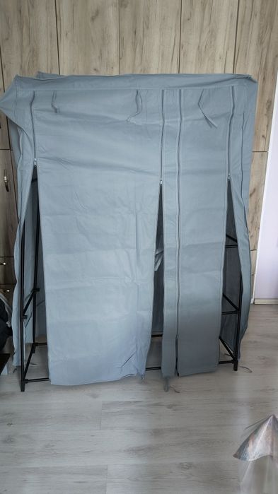 Сглобяем гардероб