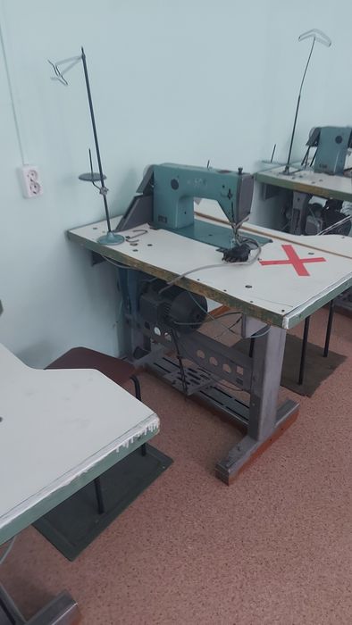 Продам швейные машины